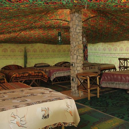 Le Calao Du Lac Rose Niaga Экстерьер фото