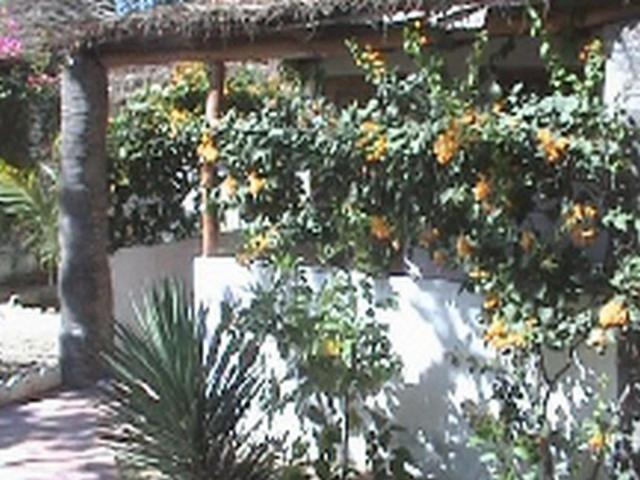 Le Calao Du Lac Rose Niaga Экстерьер фото